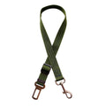 Dog & Cat Car Seat Belt – Safety Harness Clip